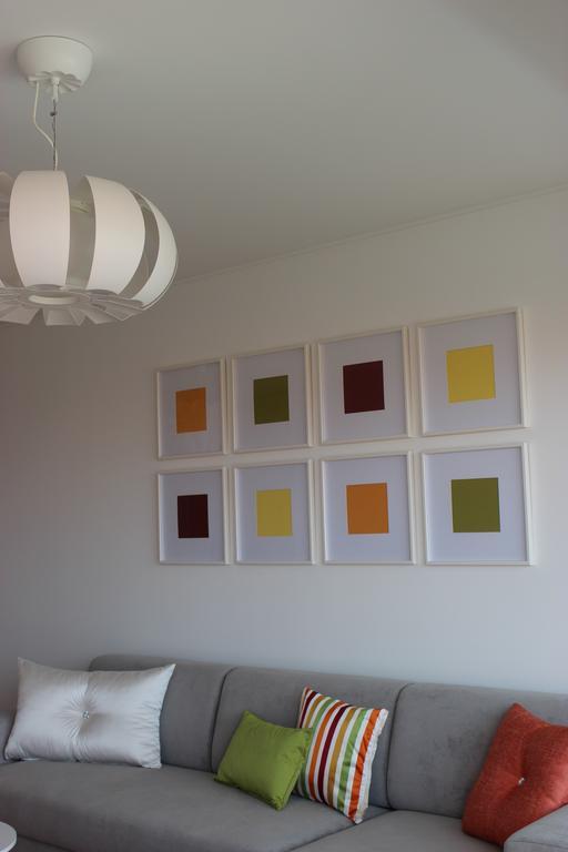 Mel Apartment Funchal  Ruang foto
