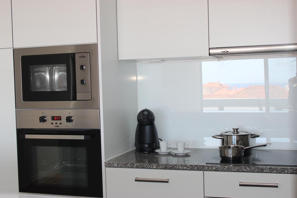 Mel Apartment Funchal  Ruang foto