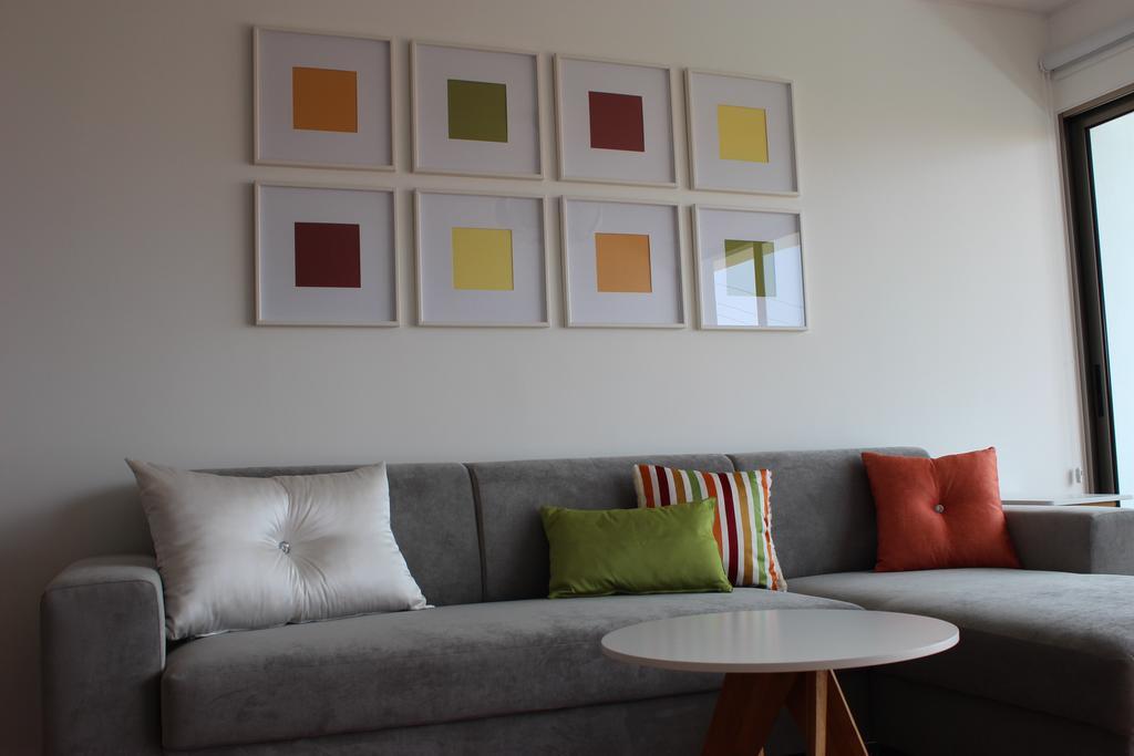 Mel Apartment Funchal  Ruang foto